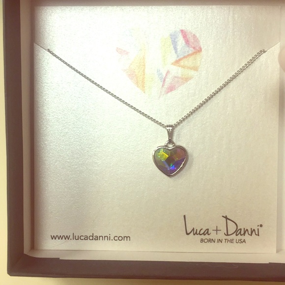 Luca And Danni Necklaces Deals, 57% OFF 